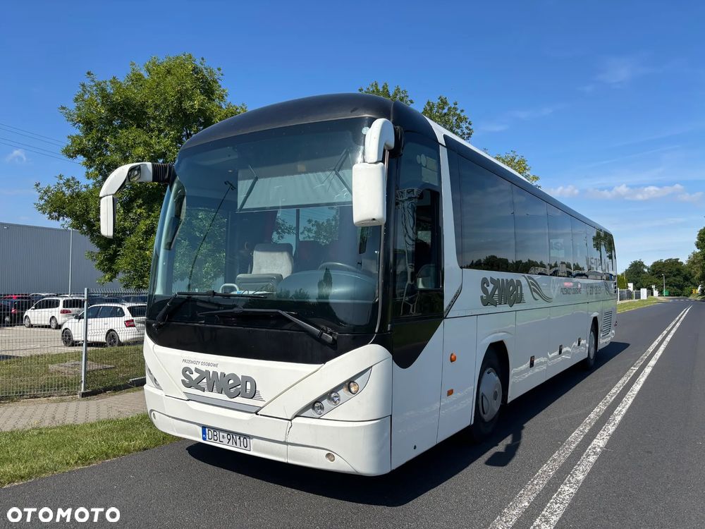 Neoplan Euroliner - 2