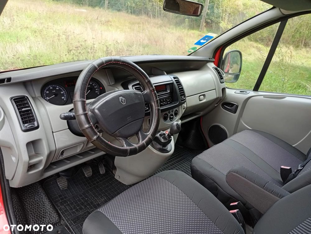 Renault Trafic - 31