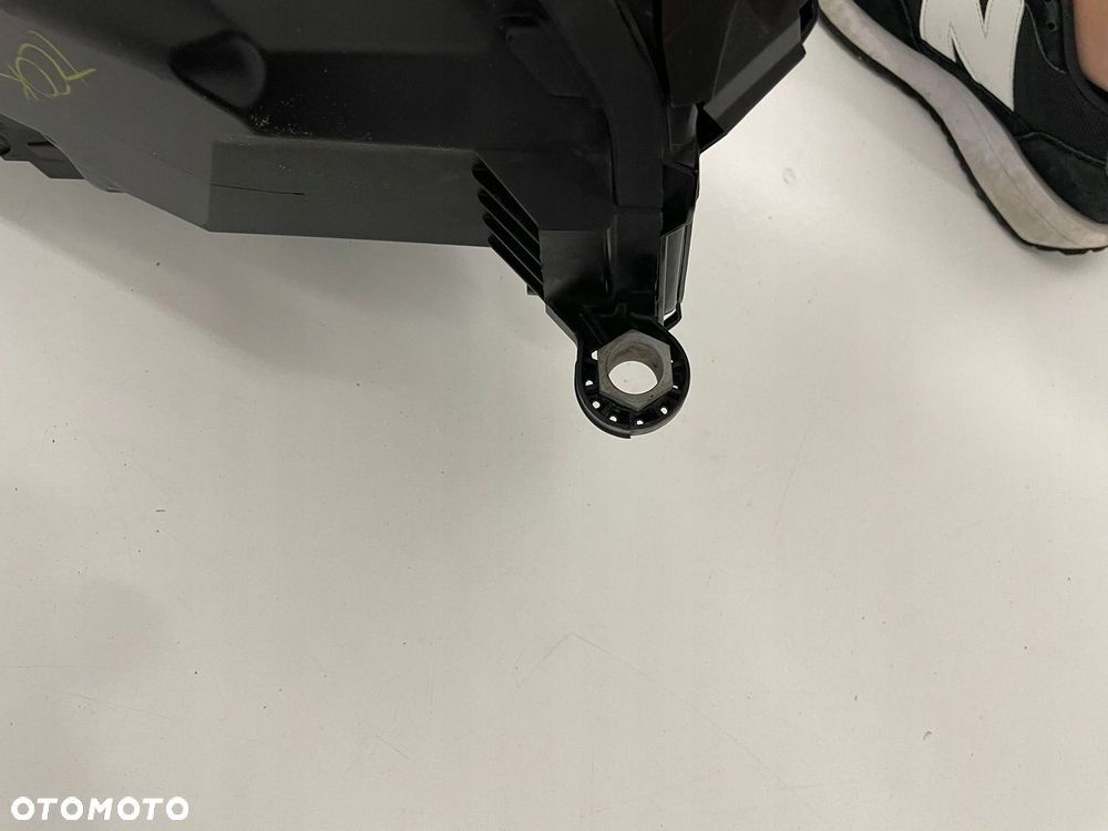 Lampy przód przednie multibeam mercedes gle w167 v167 - 3