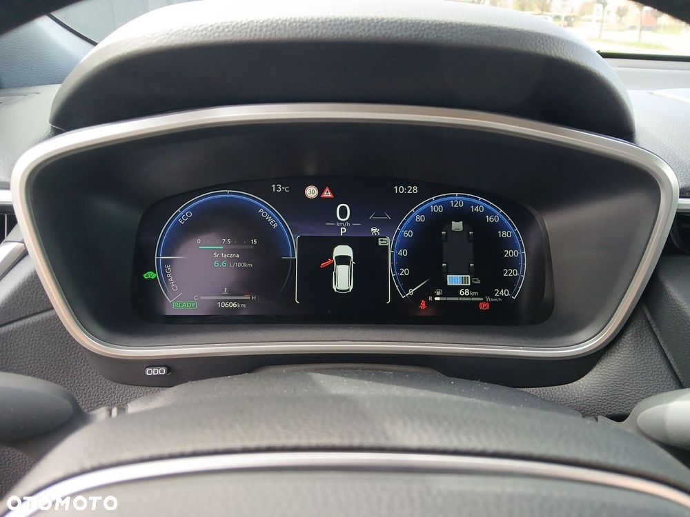 Toyota Corolla Cross - 29