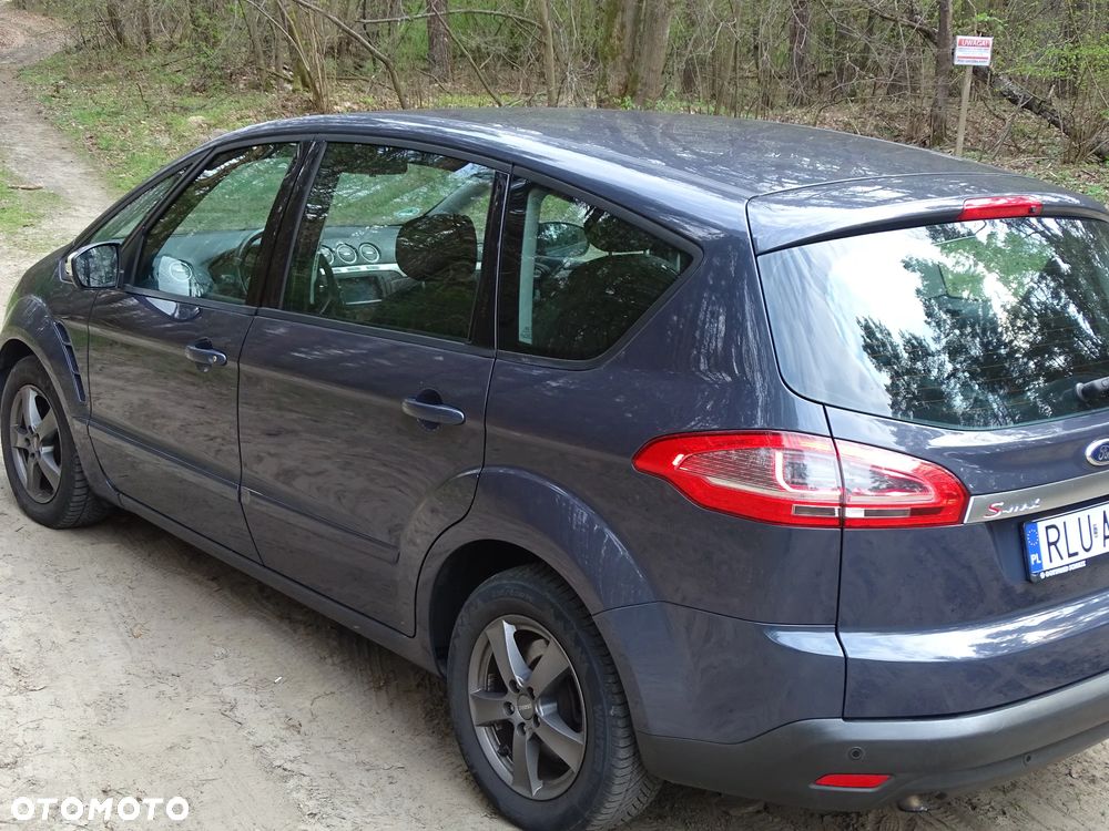 Ford S-Max 2.0 TDCi DPF Champions Edition - 5