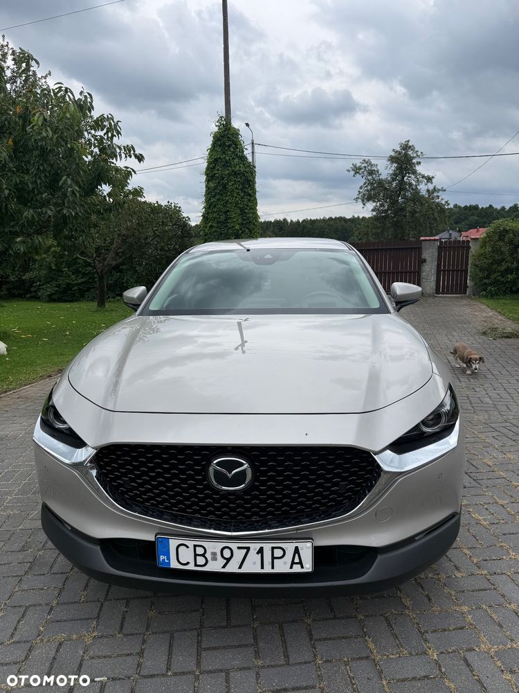 Mazda CX-30 - 2