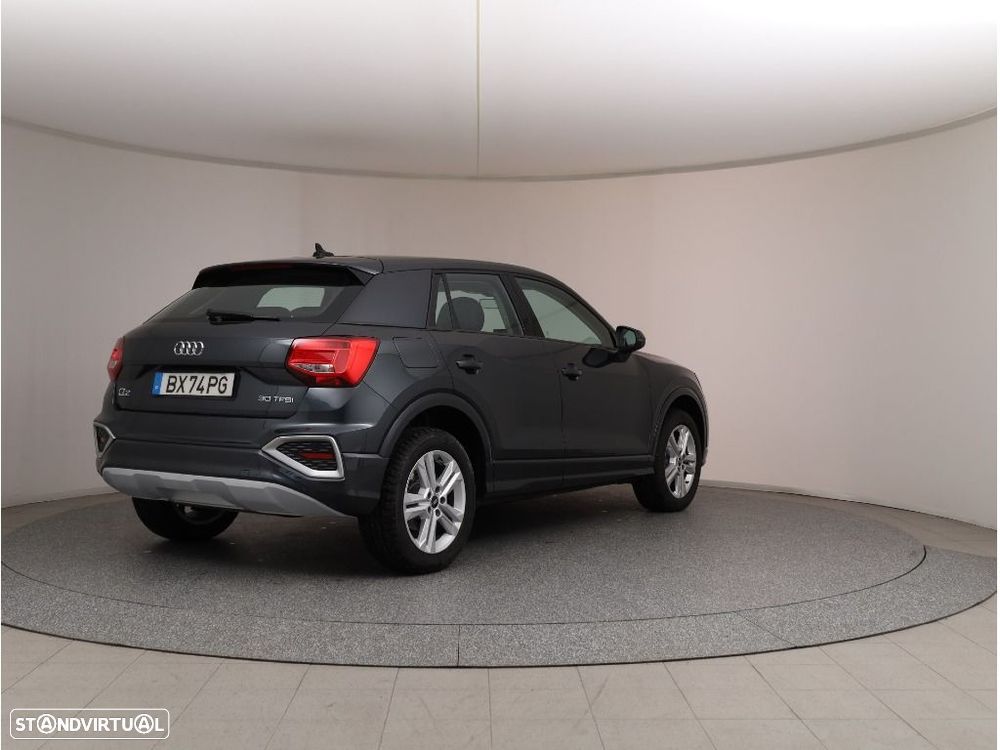 Audi Q2 30 TFSI Advanced - 8