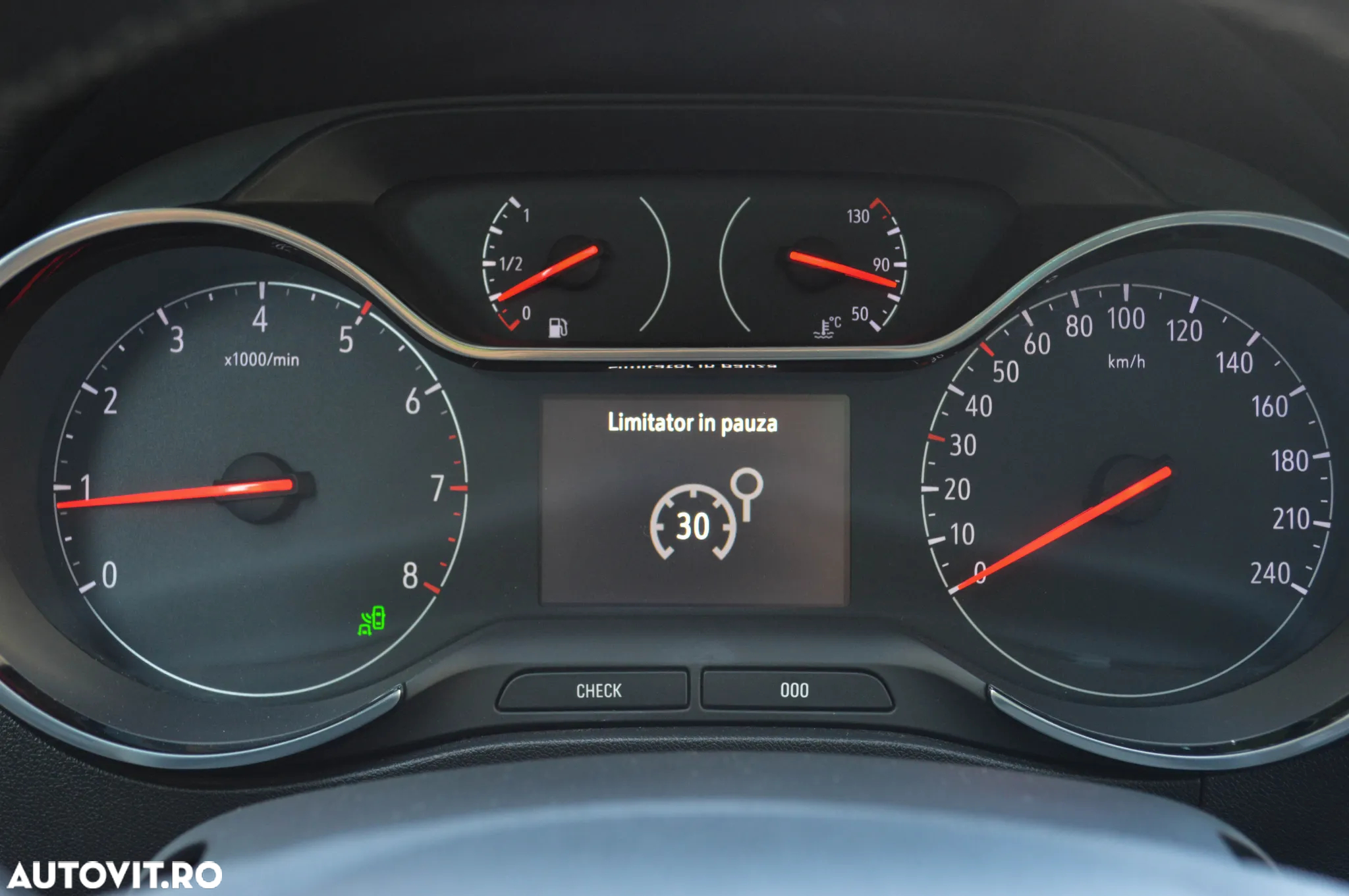 Opel Crossland X 1.5 CDTI Start/Stop Aut. Innovation - 17