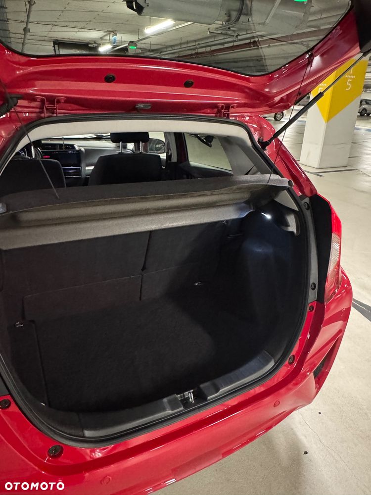 Honda Jazz 1.3 i-VTEC Elegance - 11