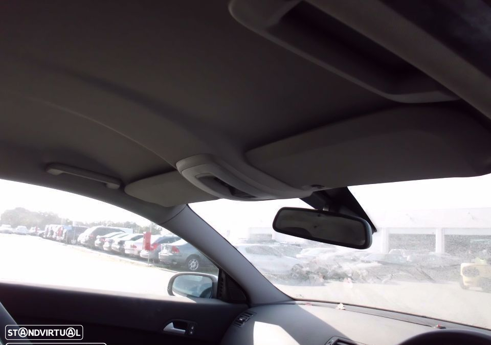 Peças Volvo C30 (533) 2006 a 2012 - 10