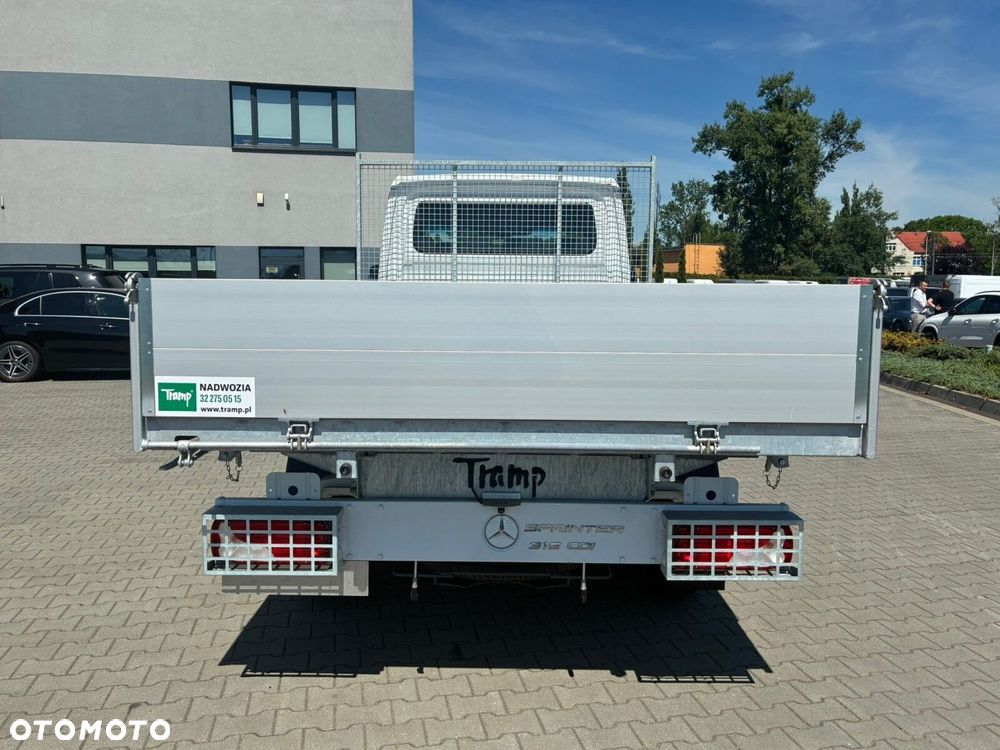 Mercedes-Benz Sprinter Sprinter - 5
