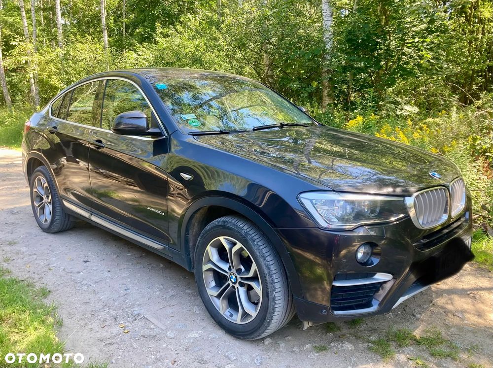 BMW X4 xDrive20d - 2