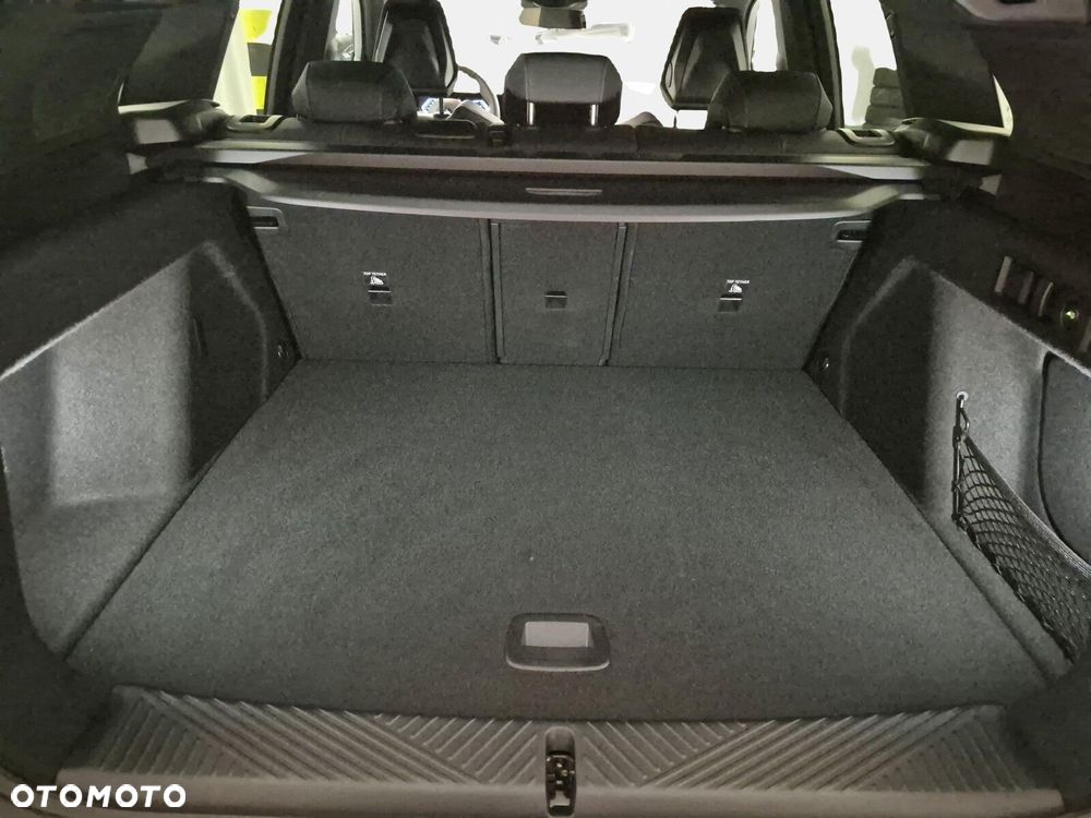 BMW X3 xDrive20 mHEV - 19