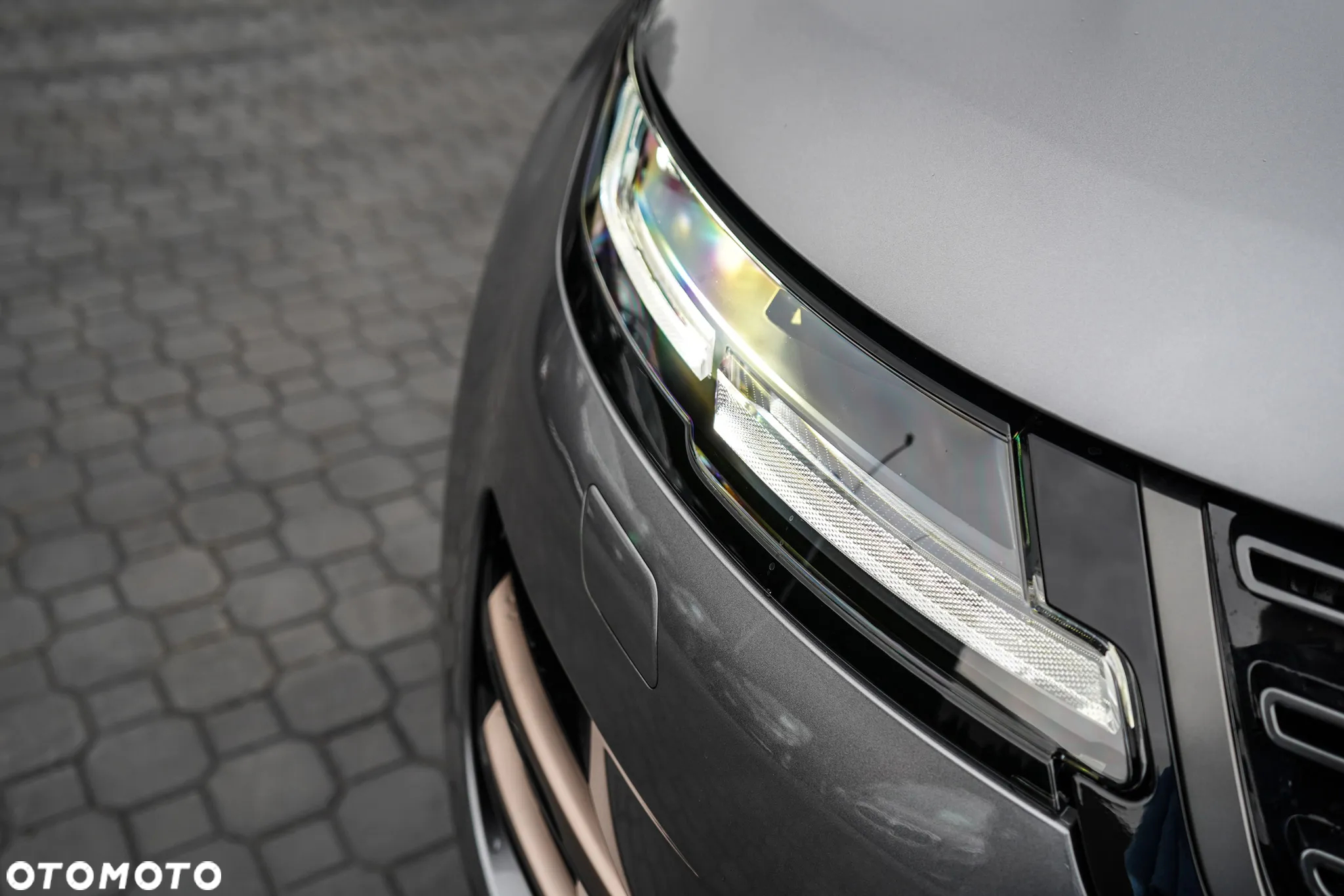 Land Rover Range Rover Evoque - 5