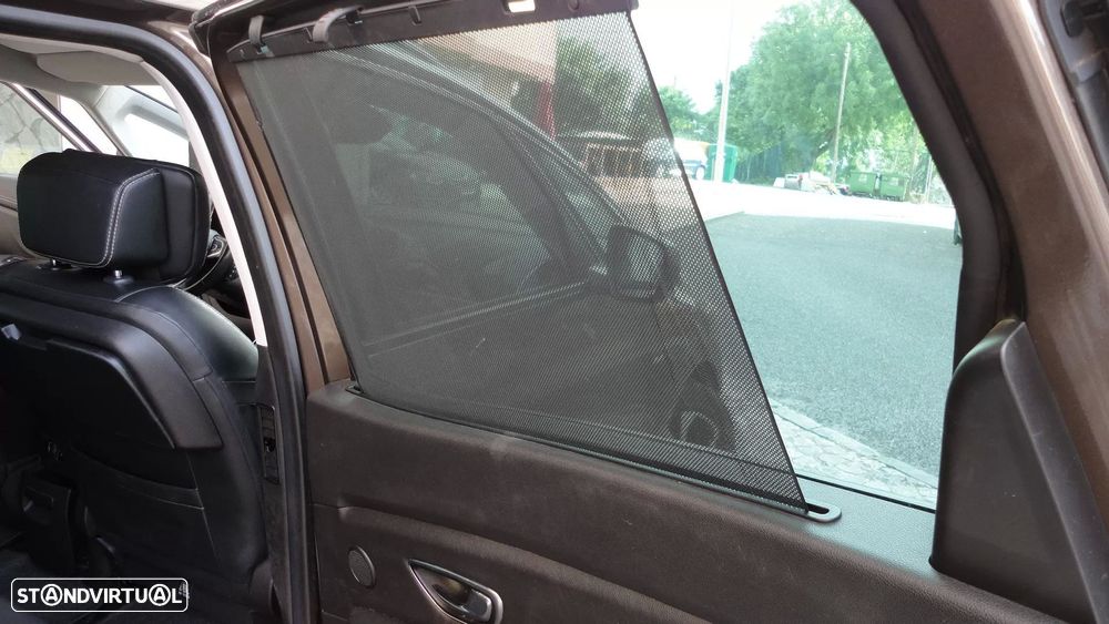 Renault Grand Scénic 1.6 dCi Bose Edition SS - 29