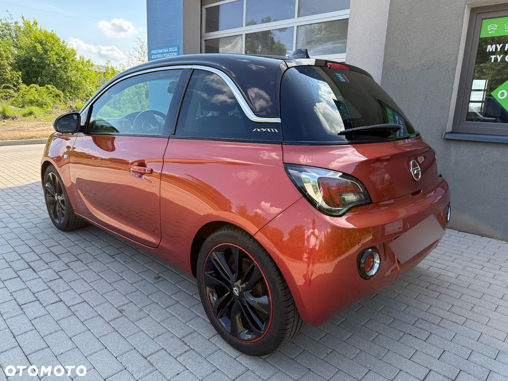 Opel Adam 1.4 Glam S&S - 15