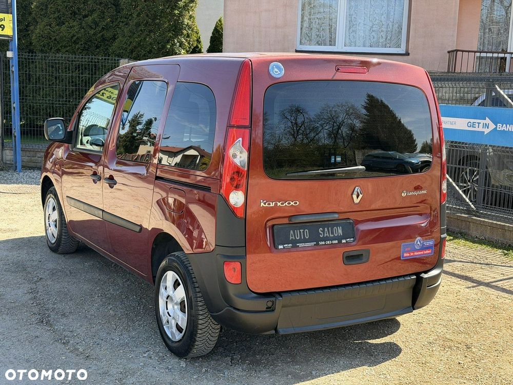 Renault Kangoo - 7
