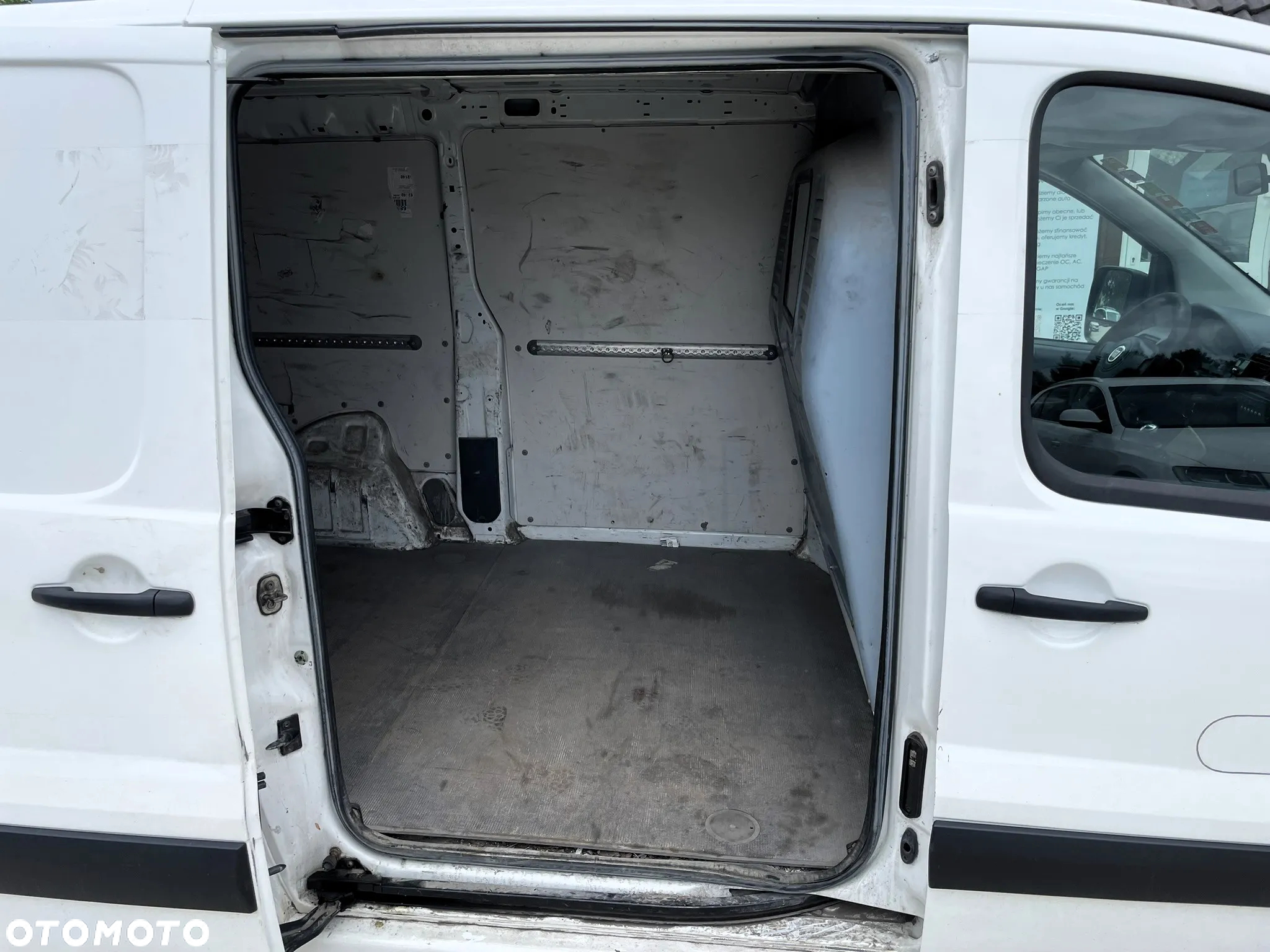 Fiat SCUDO - 13
