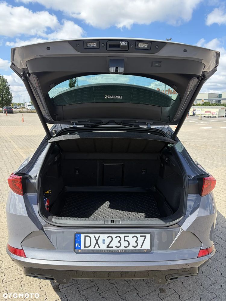 Cupra Formentor 2.0 TSI 4Drive DSG - 21