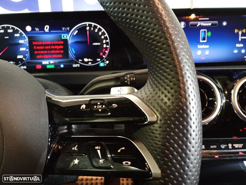 Mercedes-Benz A 250 - 24