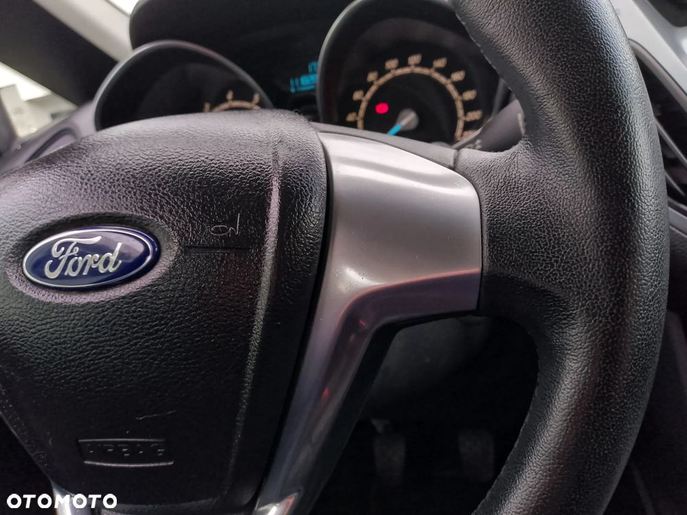 Ford B-MAX 1.0 EcoBoost Colourline - 23