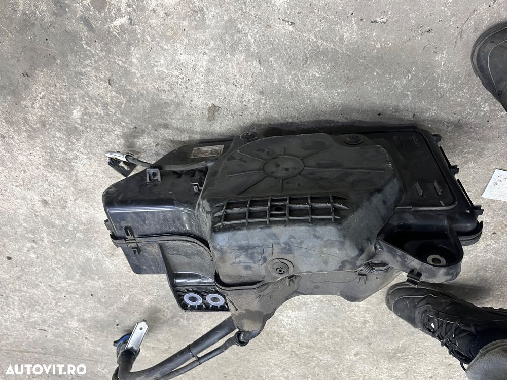 Rezervor Adblue Ford focus mk4 1.5 tdci 2020 - 4
