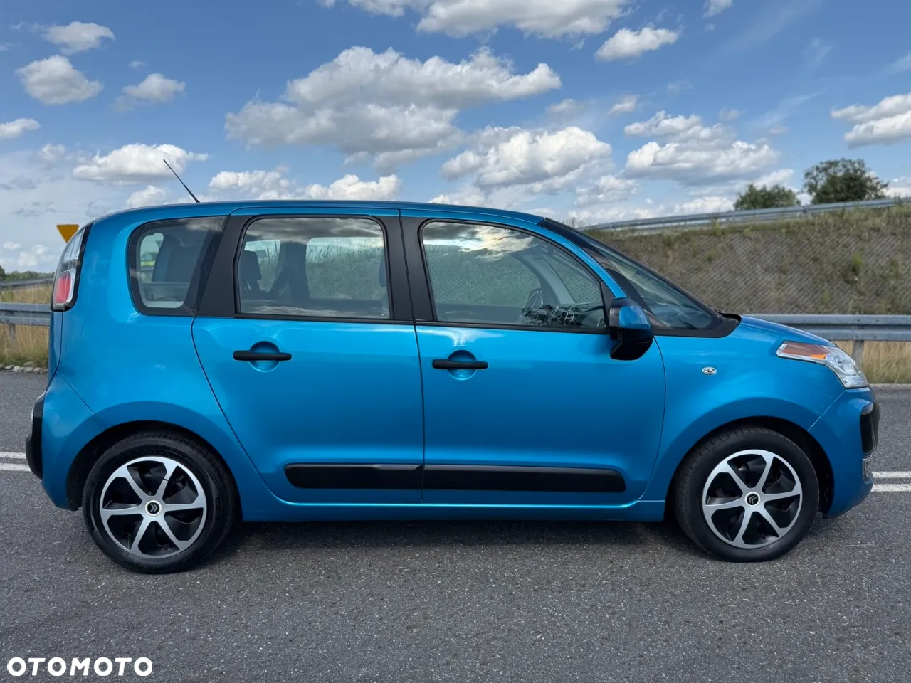 Citroën C3 Picasso 1.4i Seduction - 11