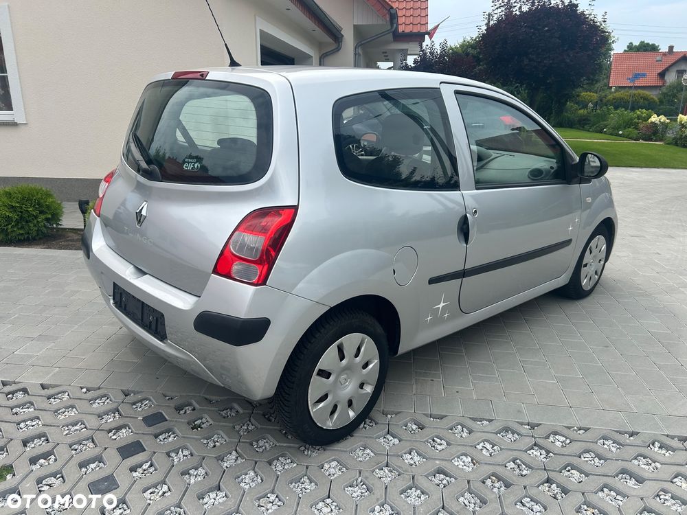 Renault Twingo 1.2 16V Expression - 6