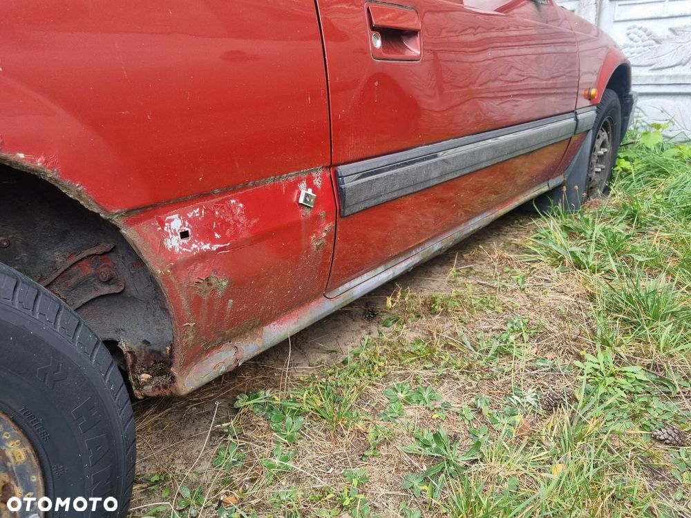 Honda Prelude 1.8 EX - 24