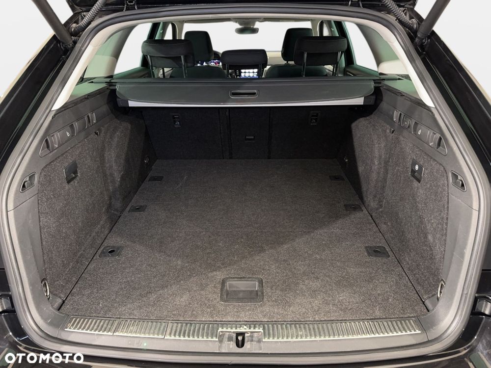 Skoda Superb - 16