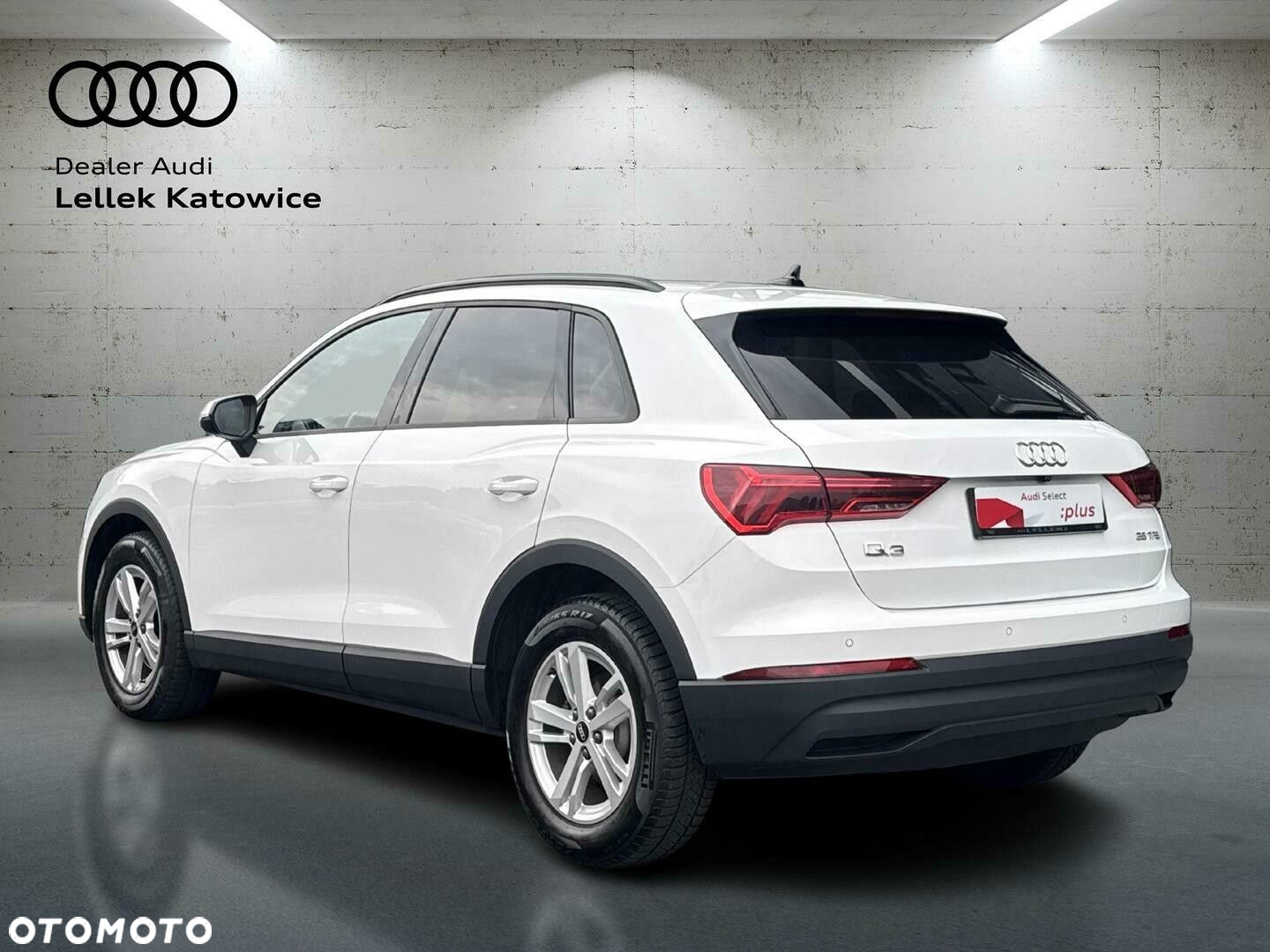 Audi Q3 - 7