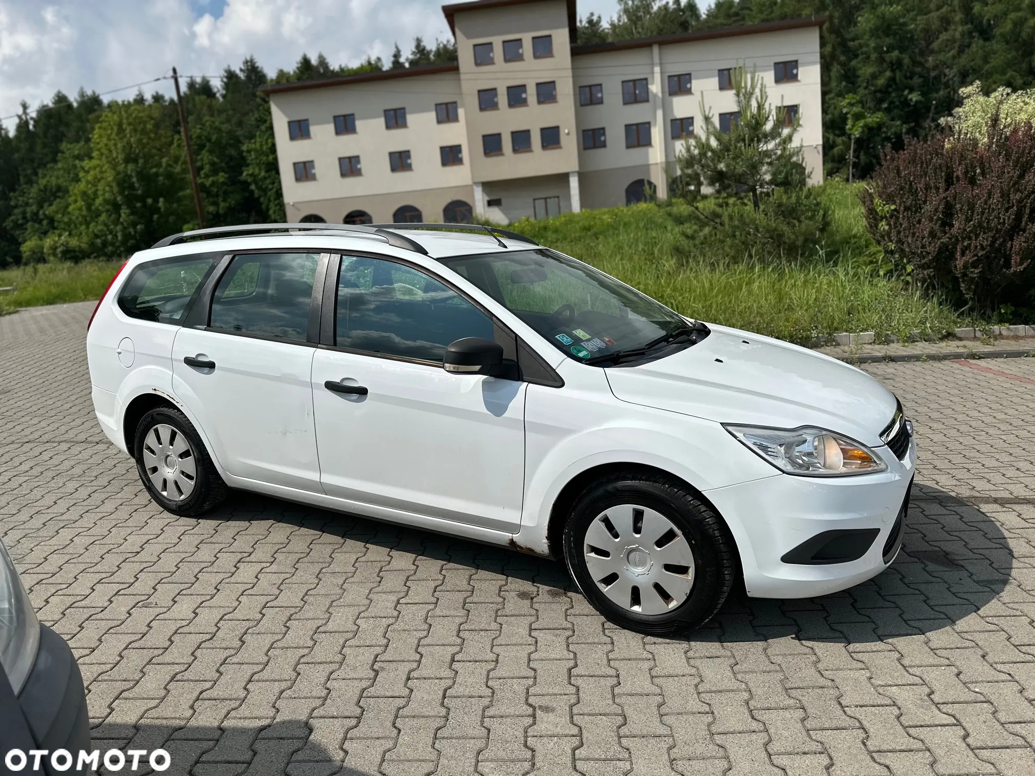 Ford Focus 2.0 TDCi DPF Fun - 7