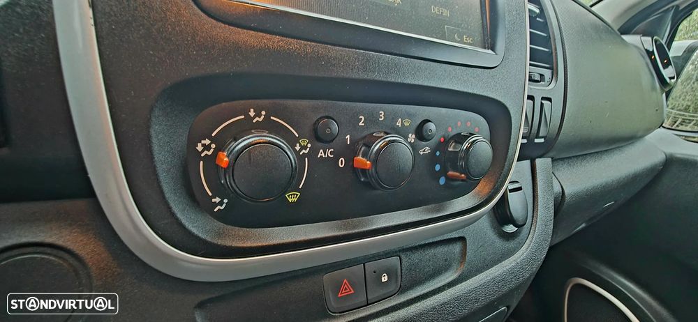 Opel Vivaro 1.6 CDTi L2H1 2.9T - 17
