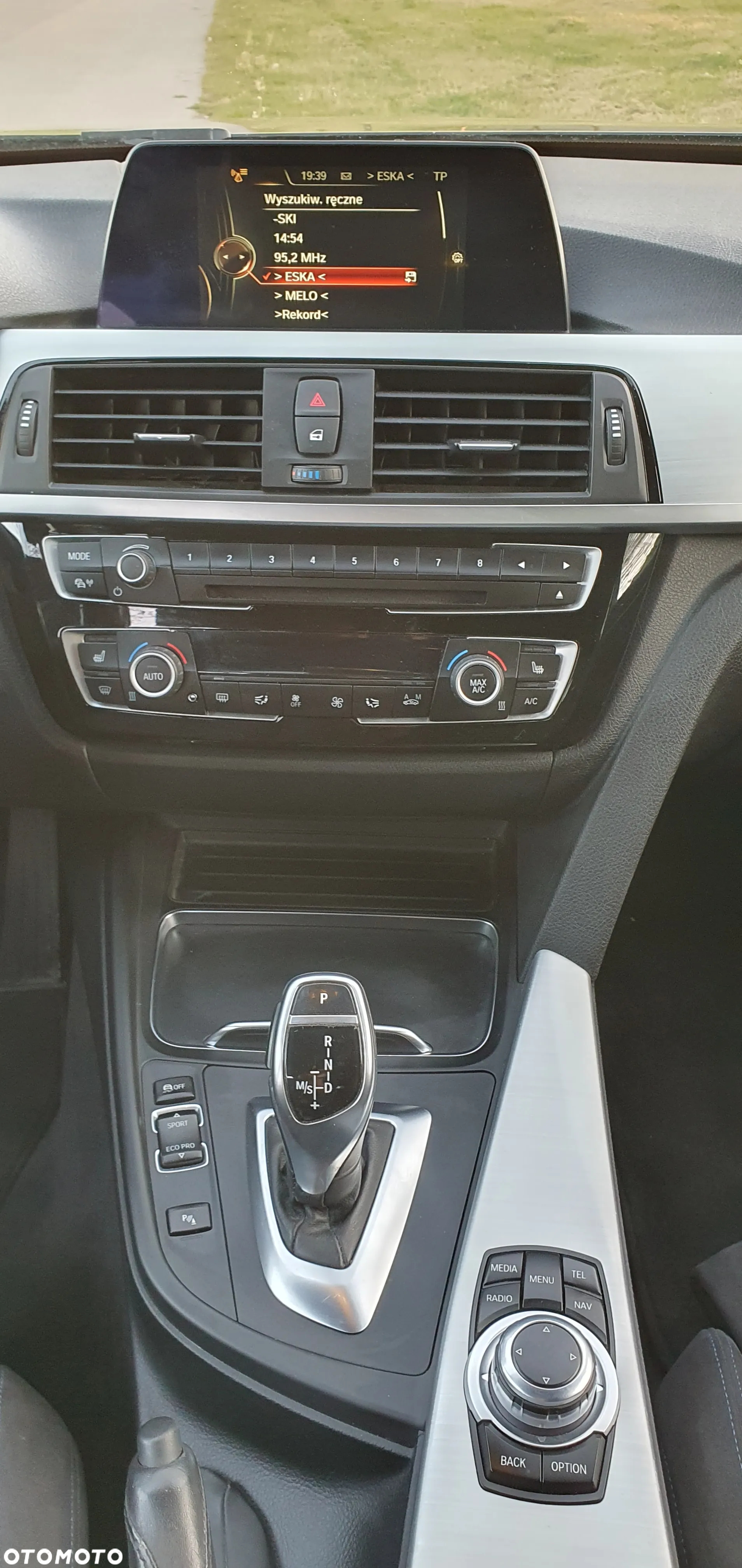 BMW Seria 3 335d Touring xDrive M Sport - 23