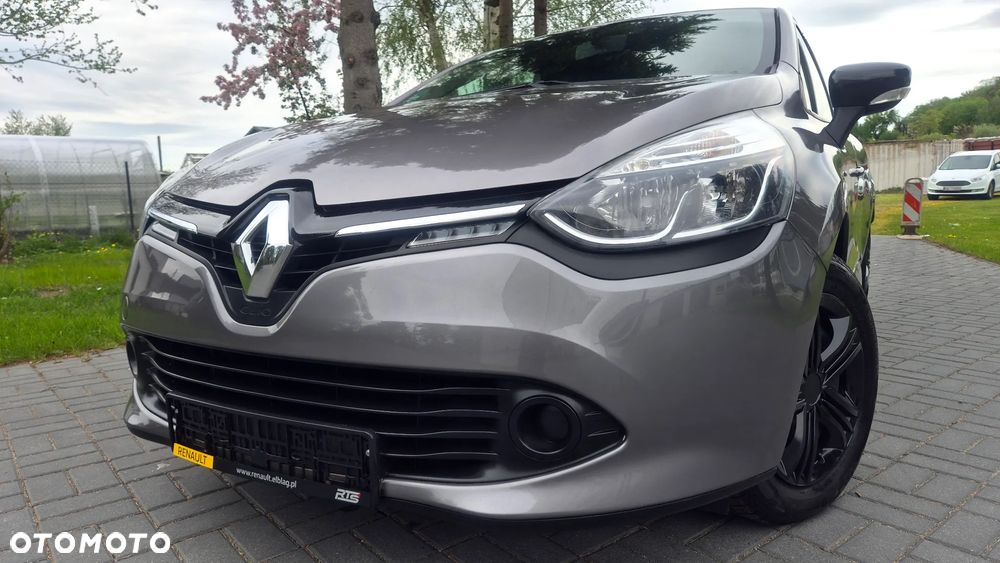 Renault Clio ENERGY TCe 90 Start & Stop LIMITED - 28