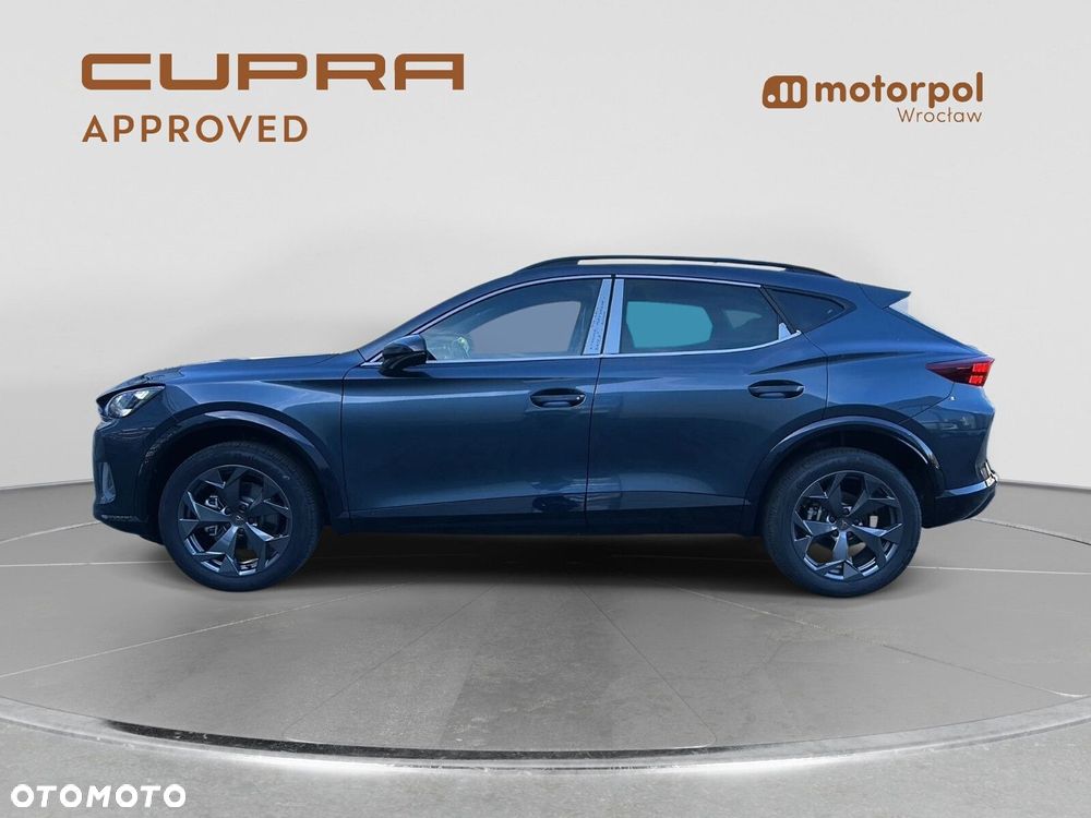 Cupra Formentor 1.5 TSI DSG - 3