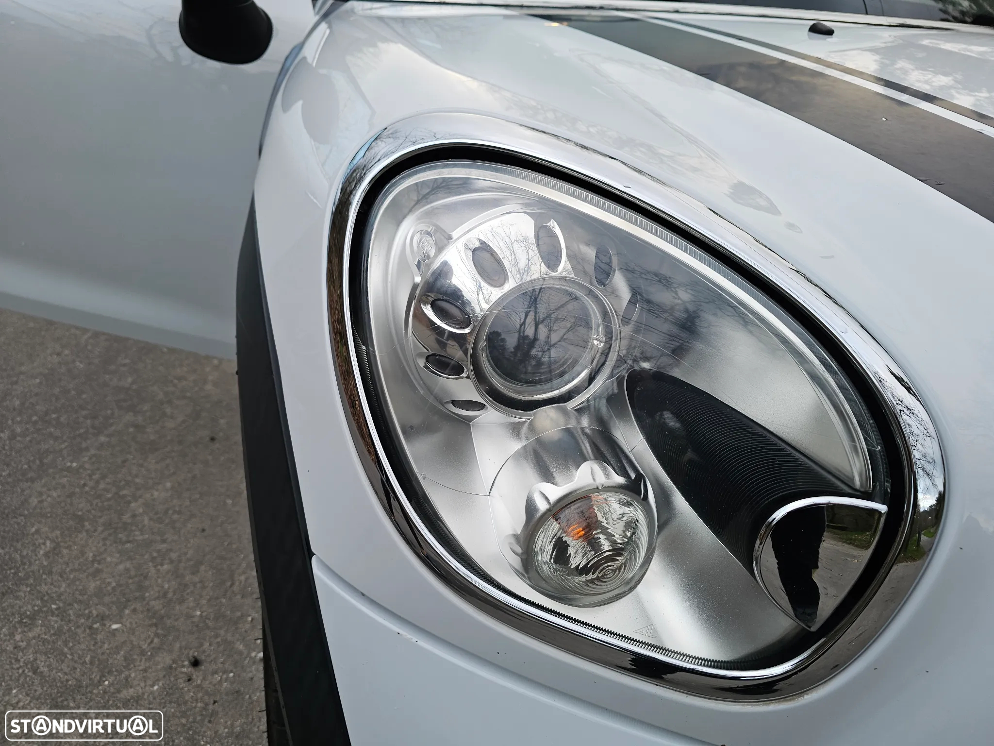 MINI Countryman Cooper SD - 16