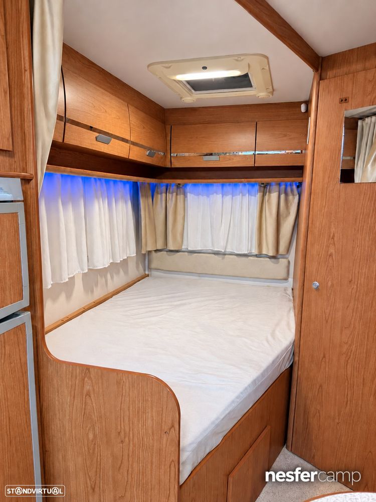 Vila Mobil Olympia 565 - 4