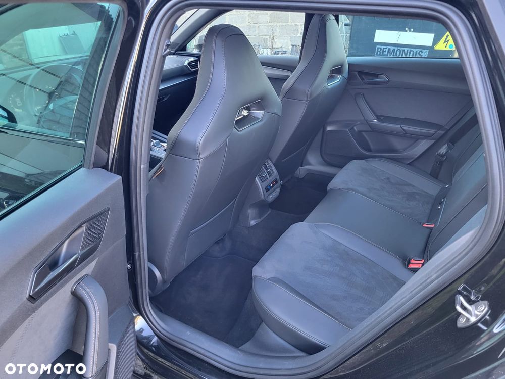 Cupra Leon Sportstourer 2.0 TDI DSG - 22