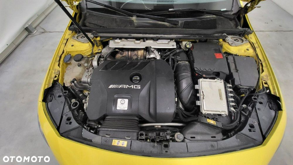 Mercedes-Benz Klasa A - 23