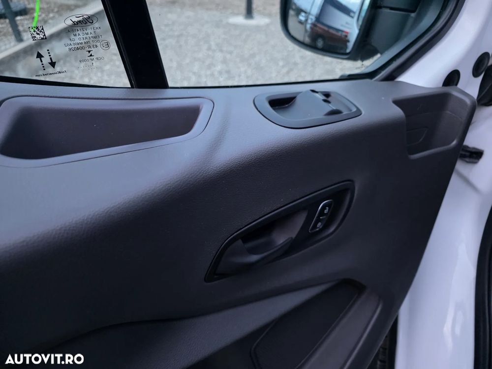 Ford TRANSIT - 15