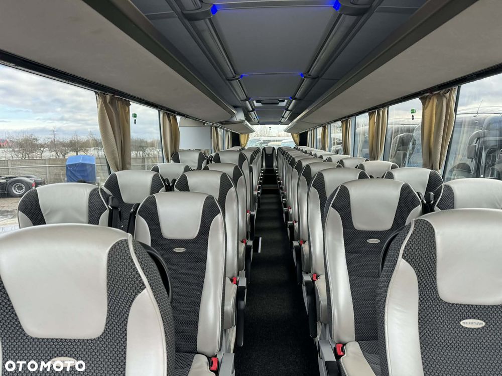 Neoplan Cityliner - 18