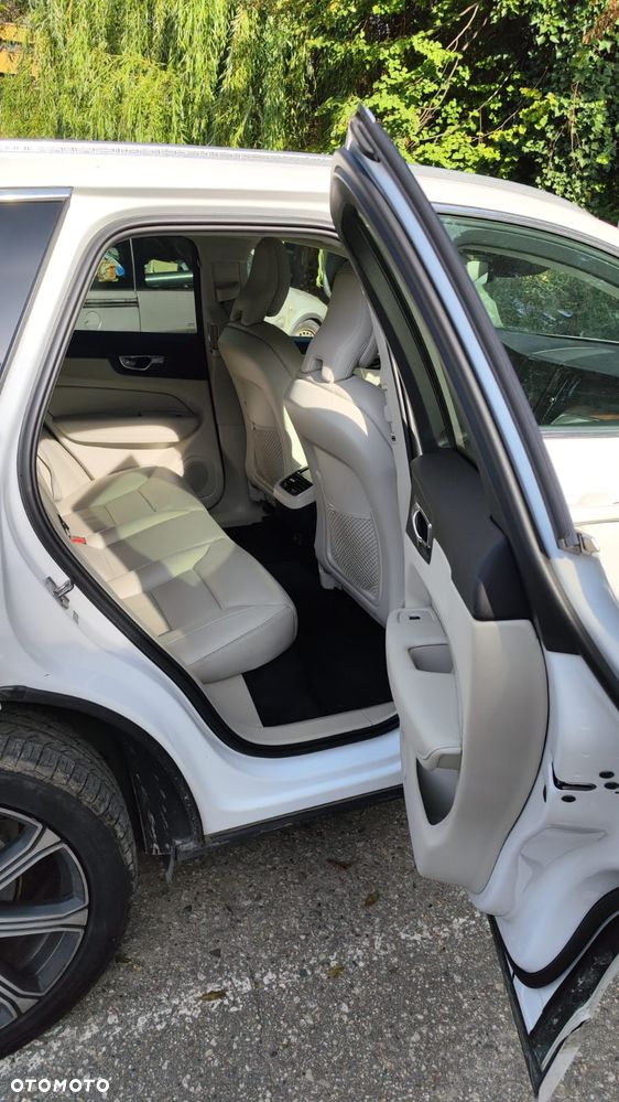 Volvo Xc 60 2018 photo 4