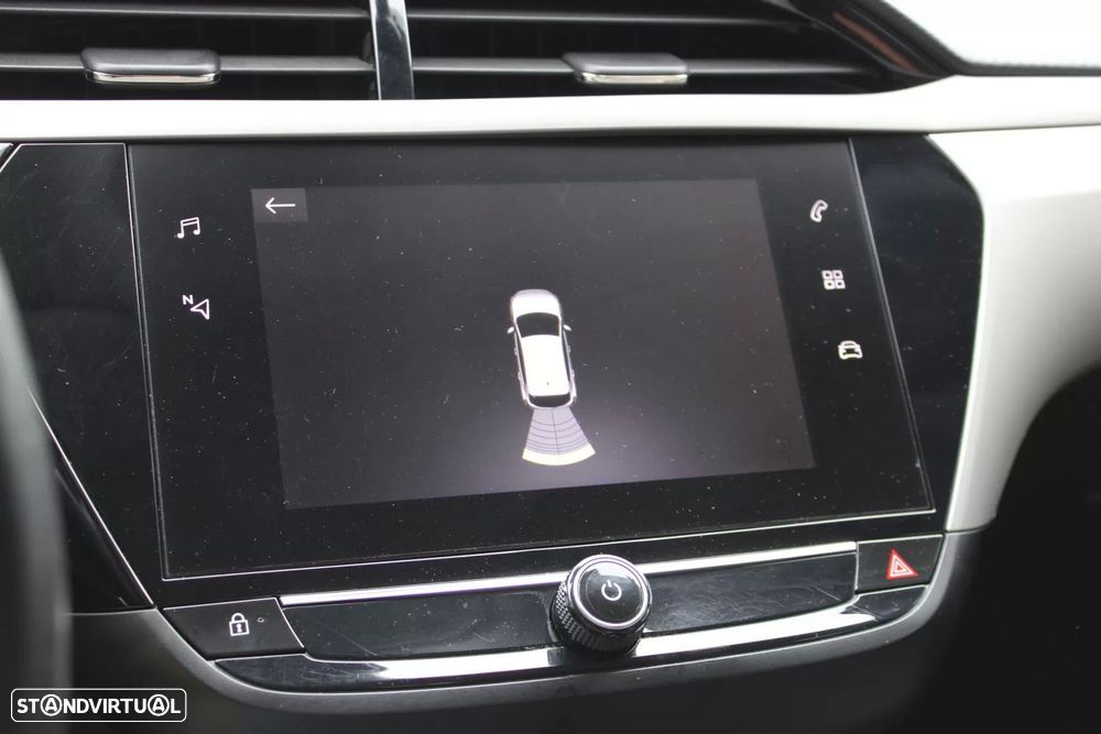 Opel Corsa 1.5 D Edition - 7