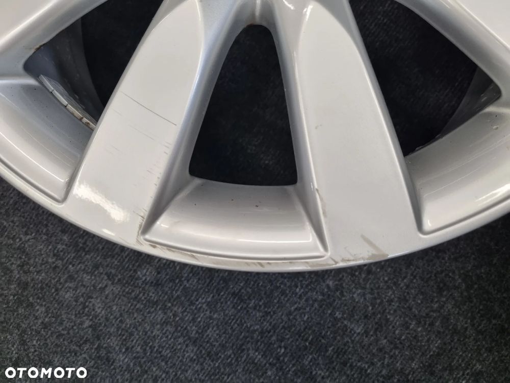 Alufelga Audi A1 16 cali 5x100  8X0601025BB 1szt. - 3
