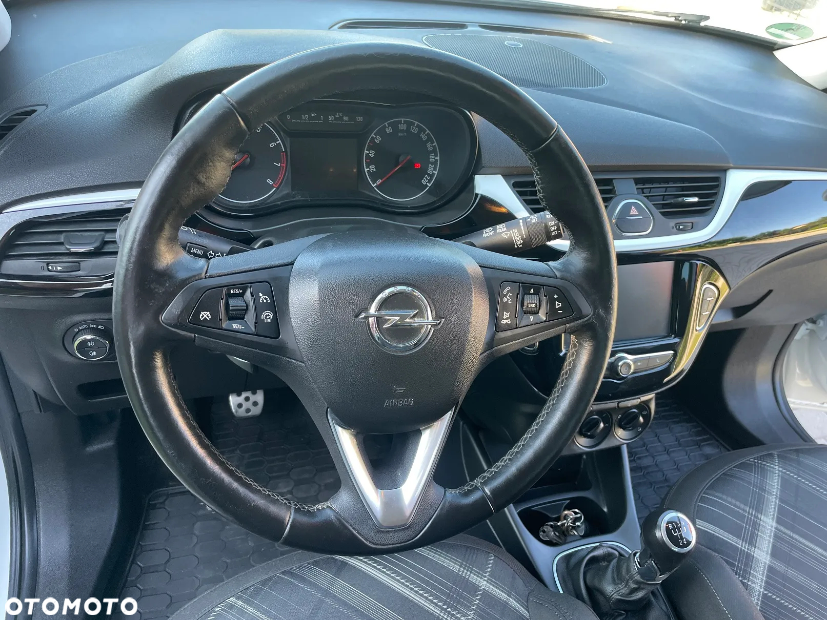 Opel Corsa 1.4 Start/Stop Active - 18