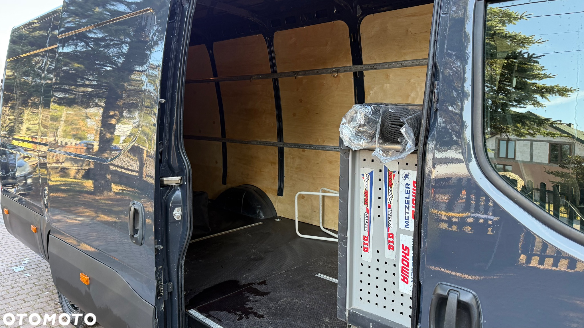 Iveco Daily - 8