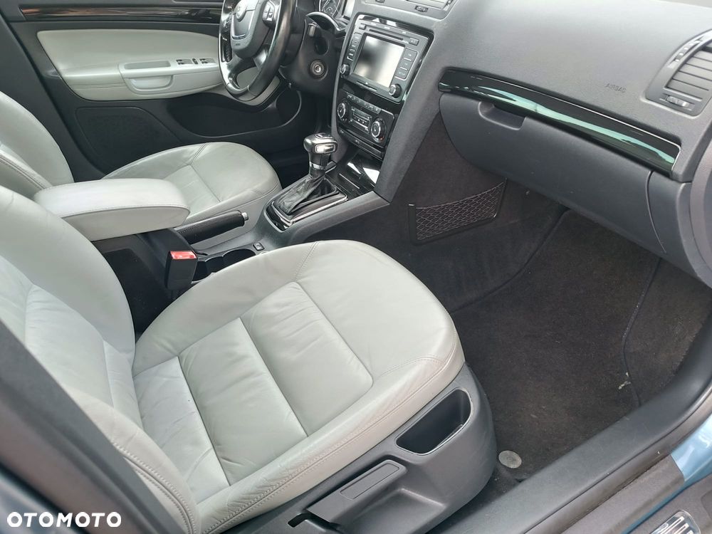 Skoda Octavia 1.8 TSI L&K DSG - 21
