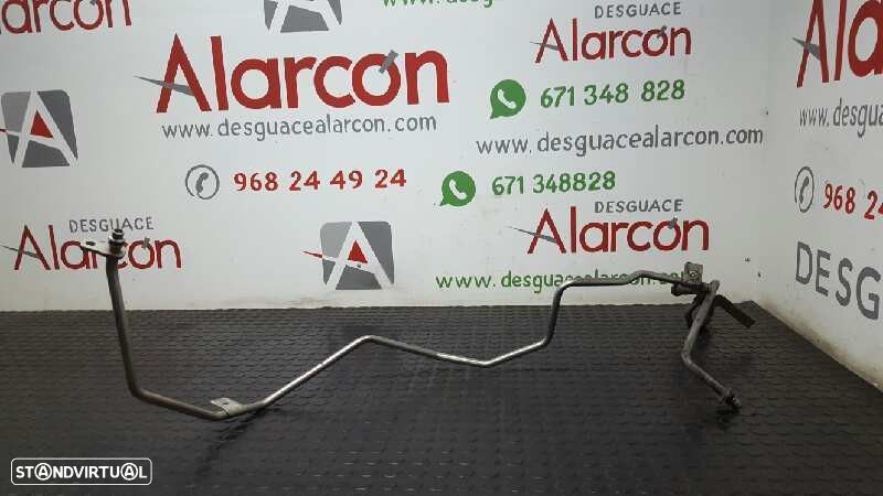 TUBO DE DIREÇÃO AUDI A5 COUPE (8T) 3.0 TDI QUATTRO - 1