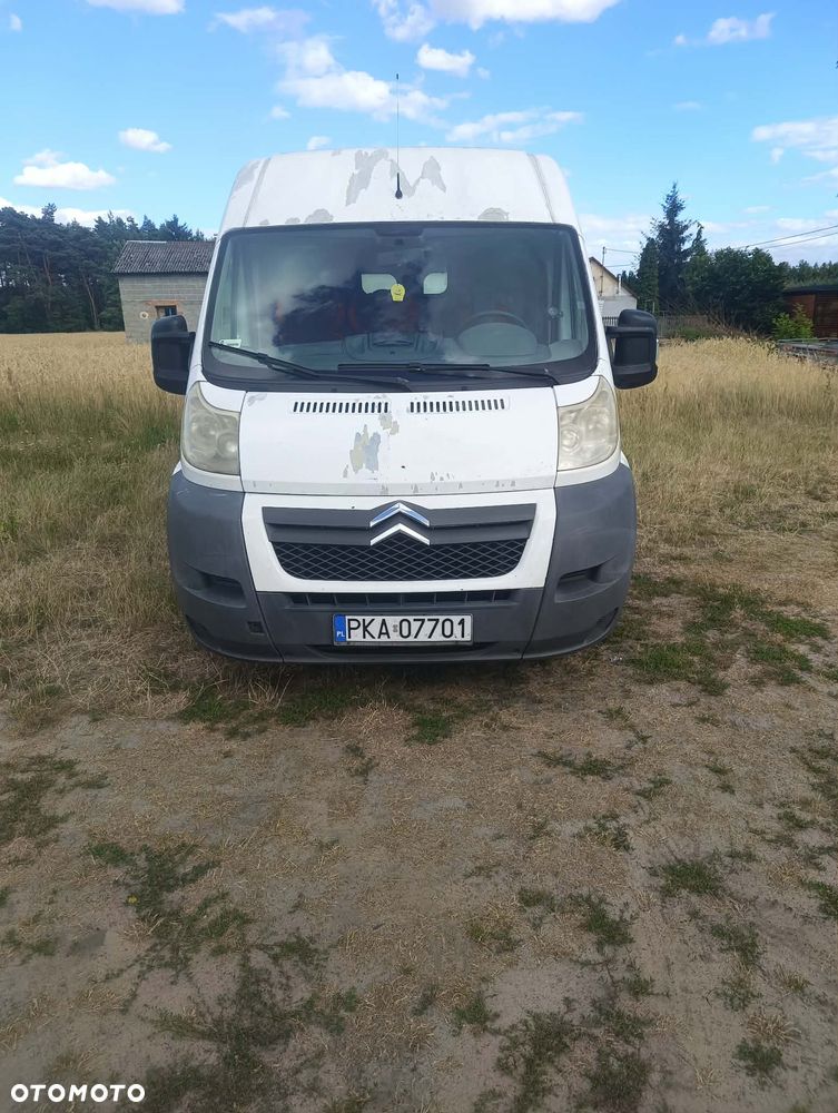 Citroën Jumper - 2