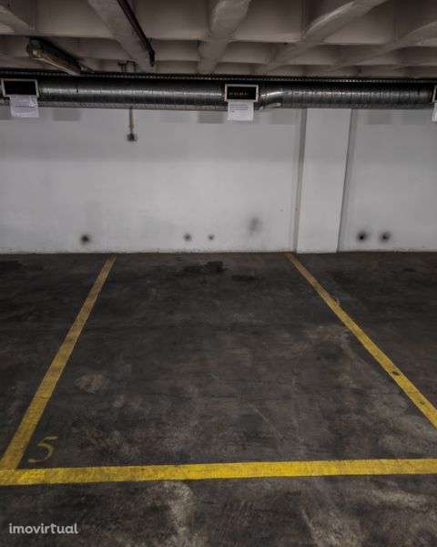 Lugar estacionamento Campo Grande - Grande imagem: 2/3