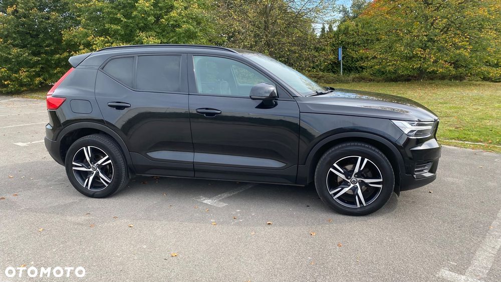 Volvo XC 40 - 12