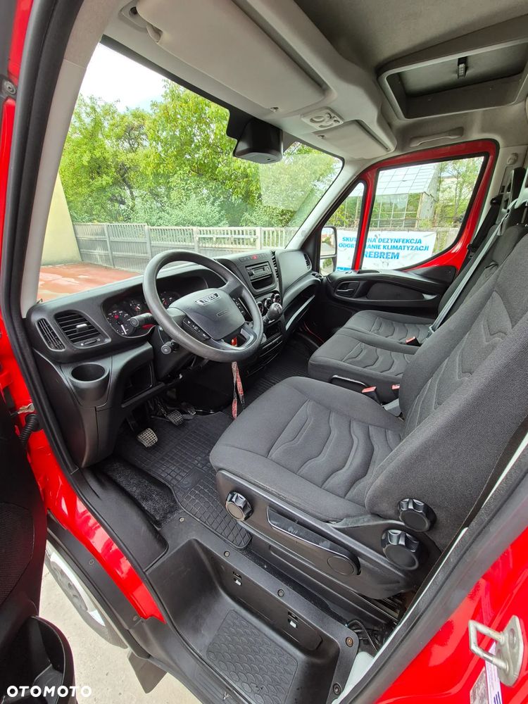 Iveco 35S17 - 13