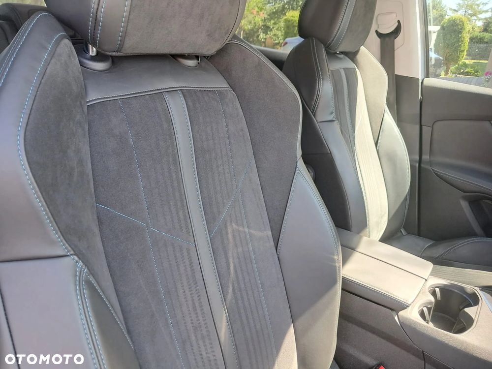 Peugeot 3008 1.2 PureTech Crossway S&S EAT6 - 12